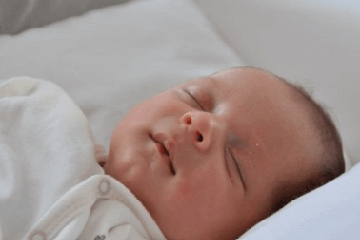 新生婴儿取名字2023免费取名