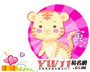 生肖虎2013号码表