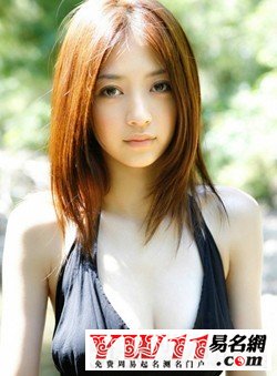女生游戏名字大全