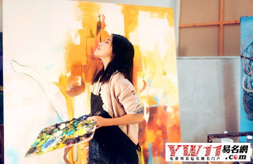 好听的女生游戏名字大全