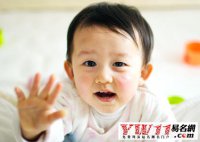 2016猴年男宝宝起名字大全
