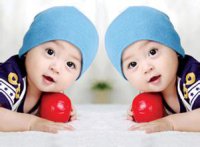 2016猴年双胞胎宝宝起名注意事项