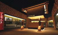 长沙博物馆历史陈列主题展起名