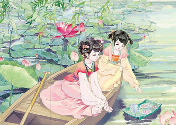 古风网名