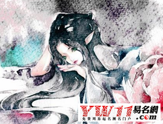 古风网名