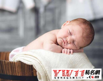 好听的梁姓男孩名字大全2020