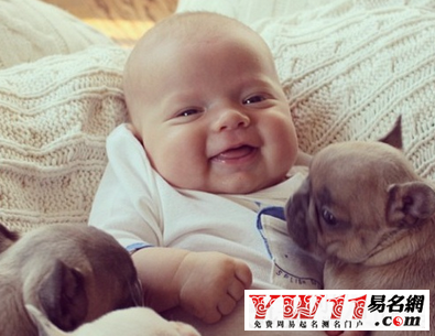 好听的谢姓男孩名字大全2020