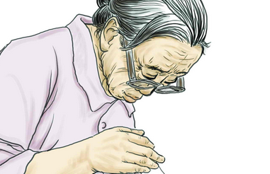 赞美母亲的句子