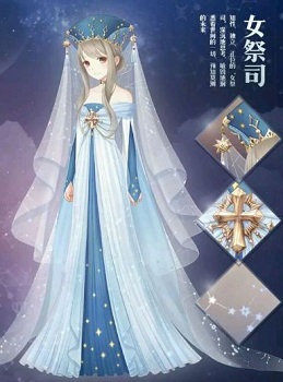 塔罗牌解释,塔罗牌女祭司解释