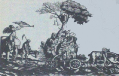 塔罗牌解释,塔罗牌隐士解释大全