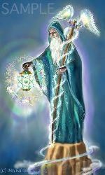 塔罗牌解释,塔罗牌隐士解释大全