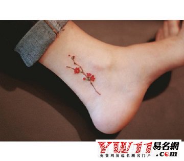 纹身有什么讲究