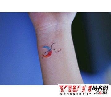 纹身有什么讲究