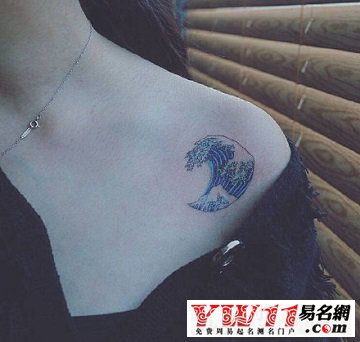 纹身有什么讲究