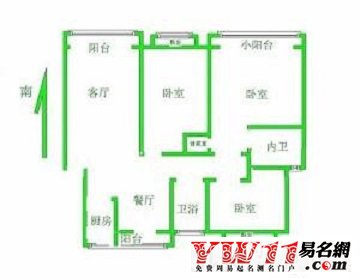 鞋柜风水大全