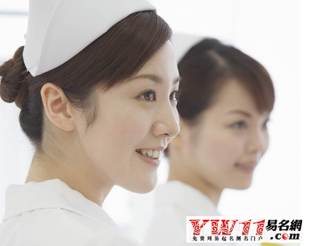 梦见护士周公解梦