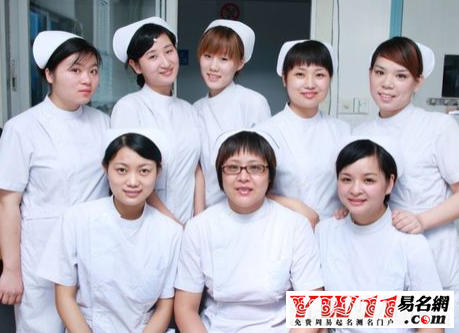周公解梦梦见护士