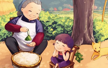 梦回往昔，解析梦到已去世7年的外婆意味着什么