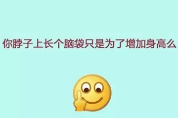 骂人不带脏字的句子 起名网