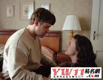 美丽心灵经典台词