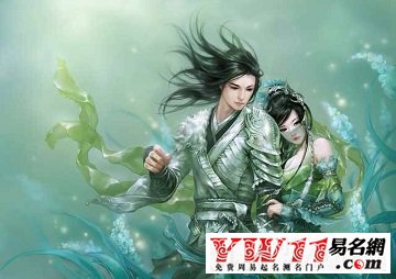 有寓意的游戏名字