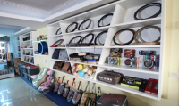 汽车用品店名大全
