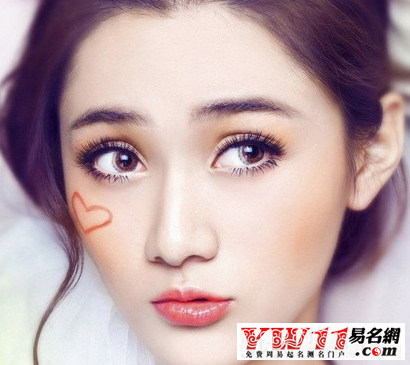 女生昵称简短唯美