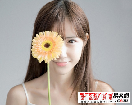女生昵称简短唯美
