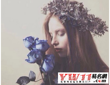女生昵称简短唯美