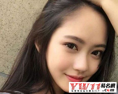 女生昵称简短唯美