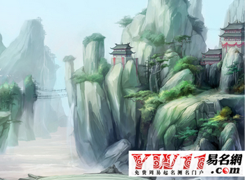最好听的游戏角色名字大全