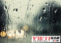 梦见下小雨