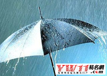 梦见下雨是什么征兆？