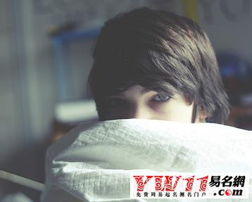 2020好听的英文微信名字（男）