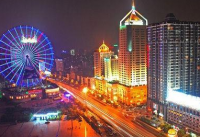 2020长沙五一去哪玩攻略