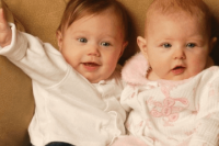 双胞胎女孩起名字大全2021