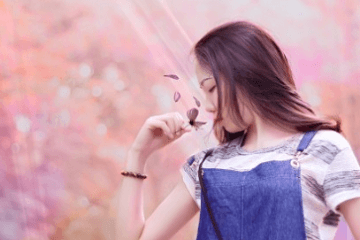 网名大全2023最新版女1-33个